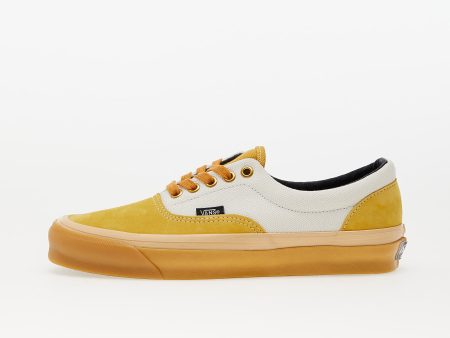 Vans Vault OG Era LX Table Scraps Brown