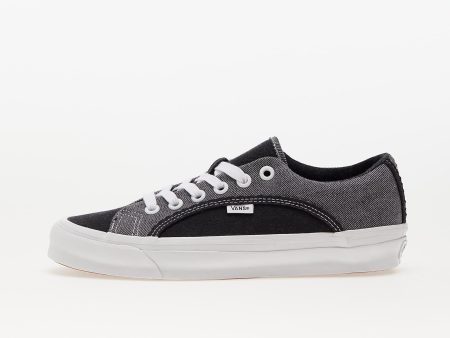 Vans Vault OG Lampin LX Denim Black