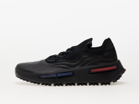 adidas NMD S1 FS Core Black/ Core Black/ Carbon