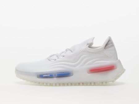 adidas NMD S1 FS Ftw White/ Ftw White/ Ftw White