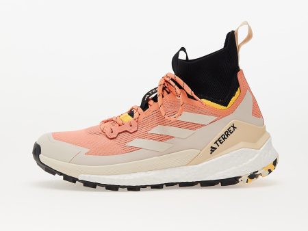adidas Terrex Free Hiker 2 Core Fuchsia/ Core Fuchsia/ Wonder White