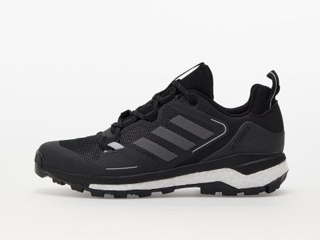 adidas Terrex Skychaser 2 Core Black/ Grey Four/ Dg Solid Grey