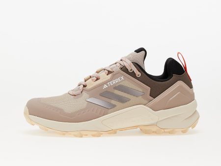 adidas Terrex Swift R3 Wonder Taupe/ Taupe Metalic/ Earth Strata