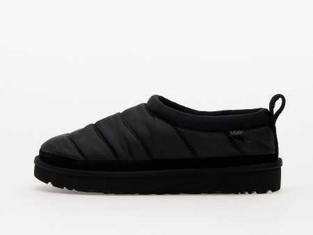 UGG W Tasman Lta Black