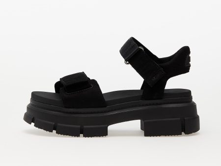 UGG W Ashton Ankle Black