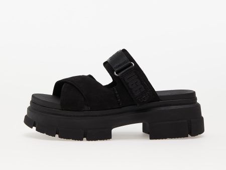 UGG W Ashton Slide Black