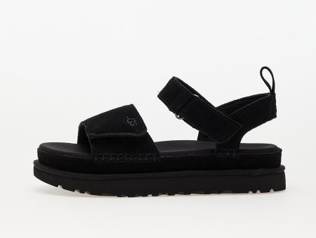 UGG W Goldenstar Black