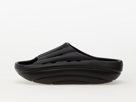 UGG W Foamo Slide Black