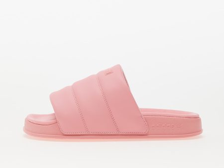 adidas Adilette Essential Super Pop/ Super Pop/ Super Pop