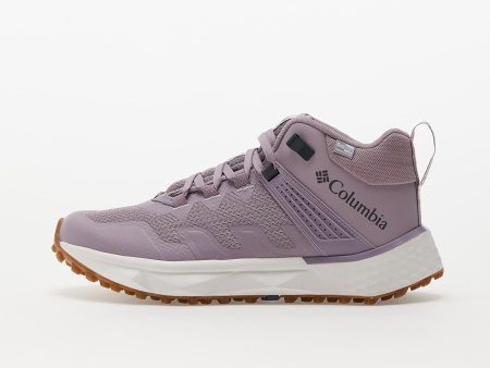 Columbia Facet™ 75 Mid Outdry™ Shale Mauve/ Gr