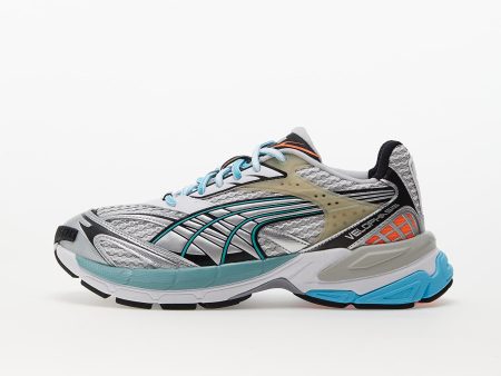Puma Velophasis Phased Puma White-Porcelain