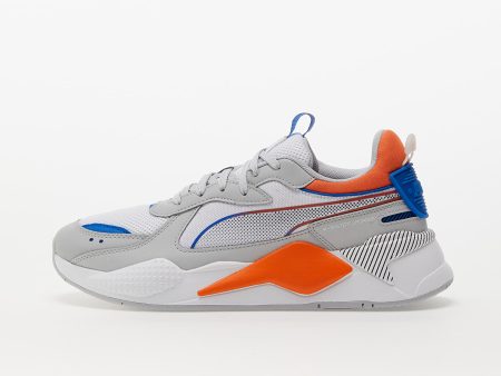 Puma RS-X 3D Puma White-Cool Light Gray
