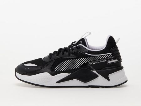 Puma RS-X B&W Puma Black-Puma White
