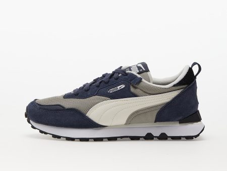 Puma Rider FV Retro Rewind Birch Tree-Parisian Night