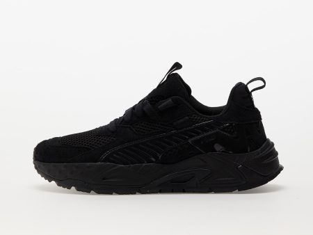 Puma RS-Trck Horizon Puma Black-Puma Silver