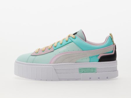 Puma Mayze UT Pop Wns Mint