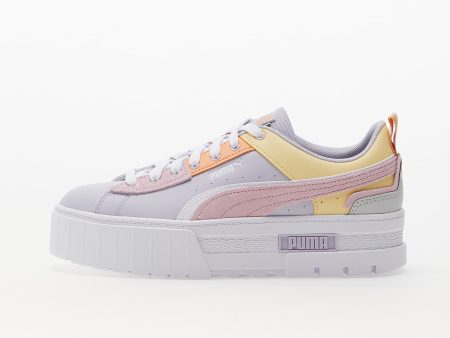 Puma Mayze UT Pop Wns Spring Lavender