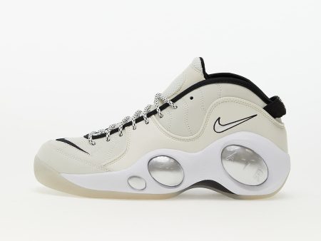 Nike Air Zoom Flight 95 Sail/ White-Pale Ivory-Black