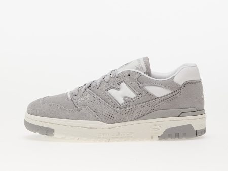 New Balance 550 Concrete