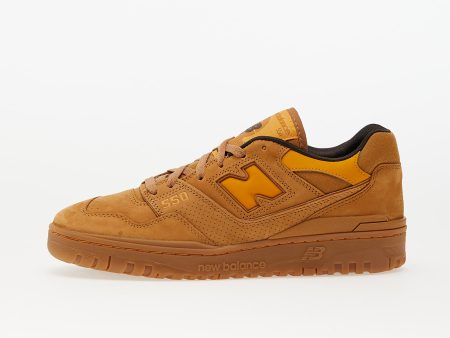 New Balance 550 Canyon