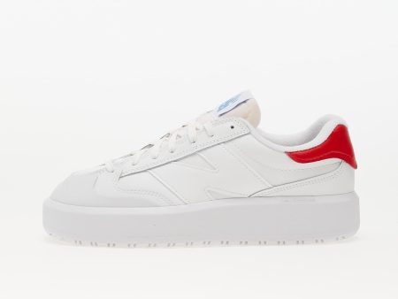 New Balance CT302 White