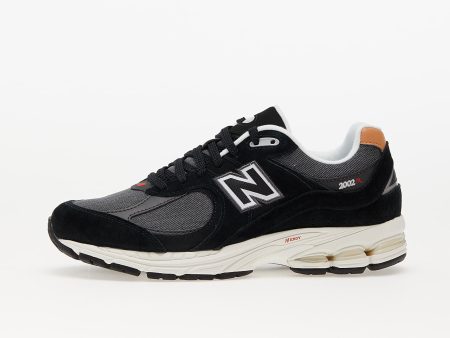 New Balance 2002R Black