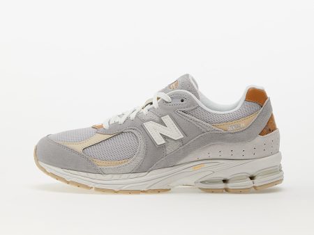 New Balance 2002R Concrete