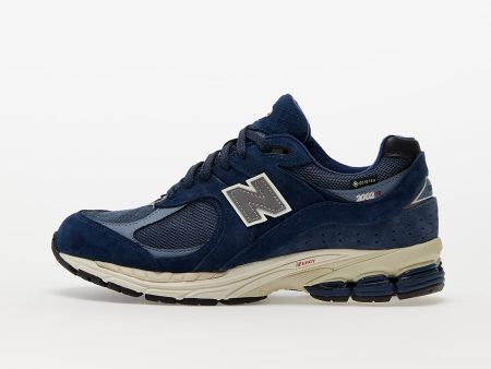 New Balance 2002R Gore-Tex Navy