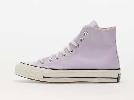 Converse Chuck 70 Spring Color Vapor Violet/ Egret/ Black