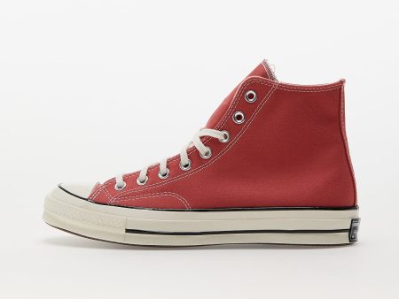 Converse Chuck 70 Spring Color Rhubarb Pie/ Egret/ Black