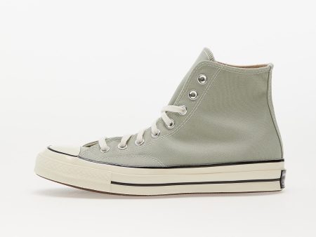 Converse Chuck 70 Spring Color Summit Sage/ Egret/ Black