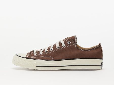 Converse Chuck 70 Spring Color Squirrel Friend/ Egret/ Black