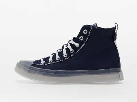 Converse Chuck Taylor All Star CX Explore Obsidian/ White/ Ghosted