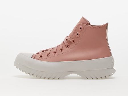 Converse Chuck Taylor All Star Lugged 2.0 Platform Glam Canyon Dusk/ Canyon Dusk/ Putty