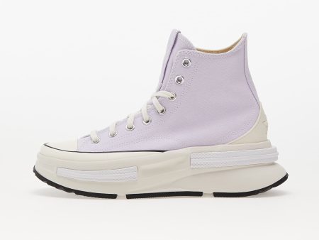 Converse Run Star Legacy CX Seasonal Color Vapor Violet/ Black/ Egret