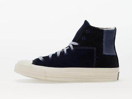 Converse Chuck 70 Beyond Retro Black/ Navy/ Egret