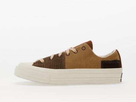 Converse Chuck 70 Beyond Retro Tan/ Brown/ Egret