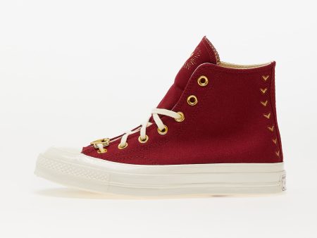 Converse Chuck 70 Back Alley Brick