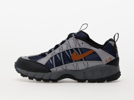 Nike Air Humara Faded Spruce/ Night Maroon-Obsidian