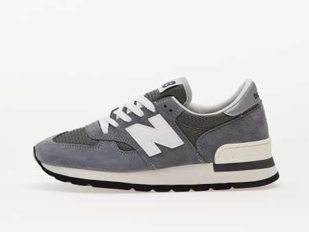 New Balance 990 Grey