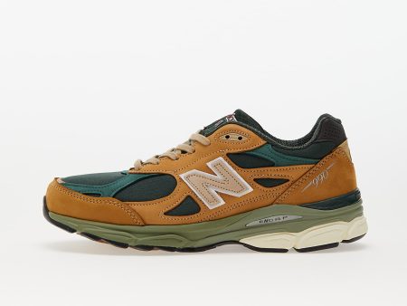 New Balance 990 Multi