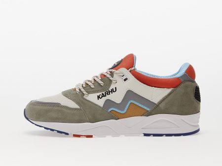 Karhu Aria 95 Abbey Stone/ Silver