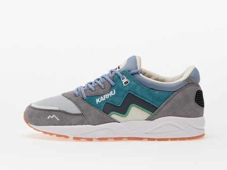 Karhu Aria 95 Sleet/ Brittany Blue