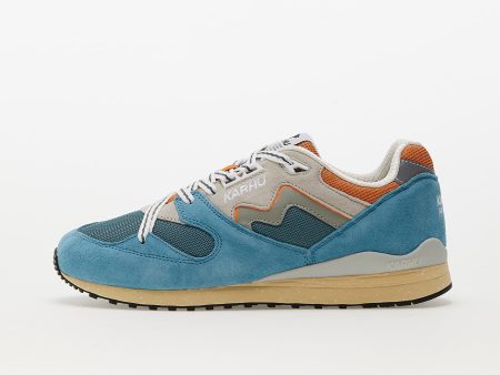 Karhu Synchron Classic Reef Waters/ Abbey Stone