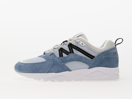 Karhu Fusion 2.0 Ashley Blue/ Jet Black