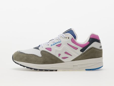 Karhu Legacy 96 Abbey Stone/ Cyclamen
