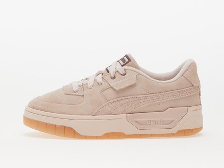 Puma Cali Dream First Sense Wns Island Pink-R