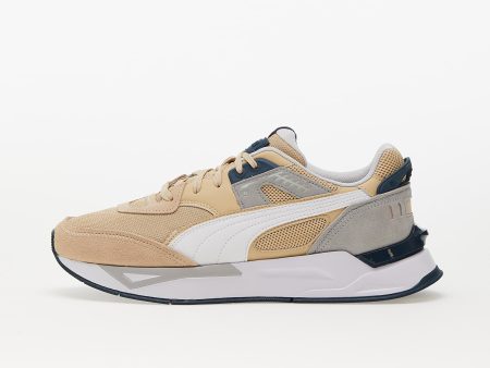 Puma Mirage Sport Remix Granola/ Puma White