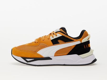Puma Mirage Sport Remix Desert Clay/ Puma White