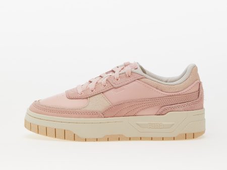 Puma Cali Dream Thrifted Wns Rose Dust/ Pristi
